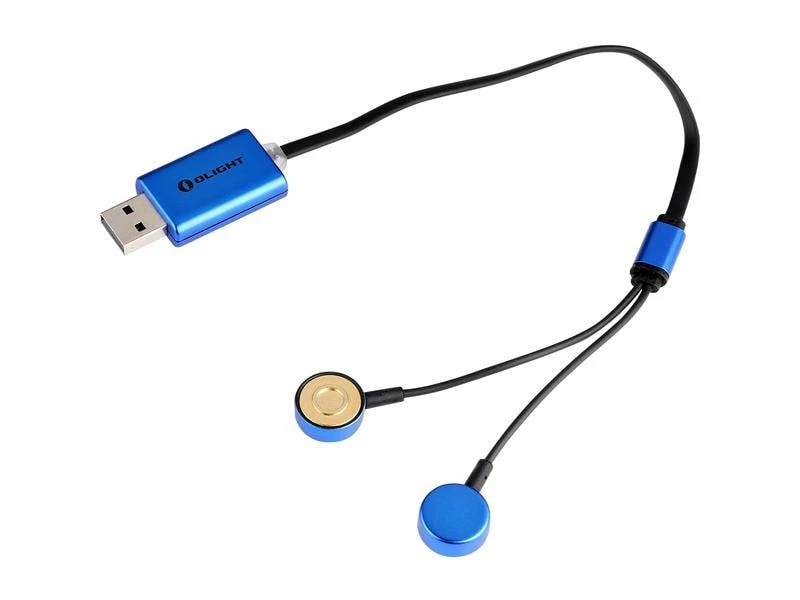 Olight Ladegerät Magnet UC 1 Olight Ladegerät Magnet UC