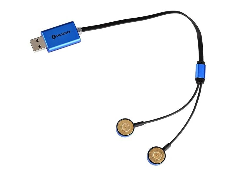 Olight Ladegerät Magnet UC 2 Olight Ladegerät Magnet UC – Bild 2