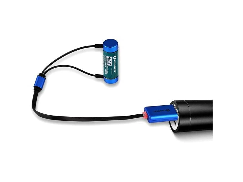 Olight Ladegerät Magnet UC 4 Olight Ladegerät Magnet UC – Bild 4