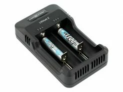 Ansmann Ladegerät Lithium 2 -Günstiges Batterien & Akkus Geschäft 184700831 xxl