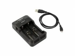 Ansmann Ladegerät Lithium 2 -Günstiges Batterien & Akkus Geschäft 184700873 xxl
