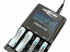 Ansmann Ladegerät Powerline 4.2 Pro 16 Ansmann Ladegerät Powerline 4.2 Pro -Günstiges Batterien & Akkus Geschäft 184700900 xxl