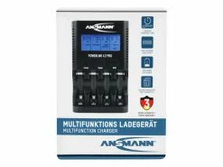 Ansmann Ladegerät Powerline 4.2 Pro 14 Ansmann Ladegerät Powerline 4.2 Pro -Günstiges Batterien & Akkus Geschäft 184700903 xxl