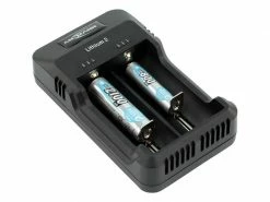 Ansmann Ladegerät Lithium 2 -Günstiges Batterien & Akkus Geschäft 184700914 xxl