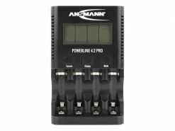 Ansmann Ladegerät Powerline 4.2 Pro 17 Ansmann Ladegerät Powerline 4.2 Pro -Günstiges Batterien & Akkus Geschäft 184700938 xxl