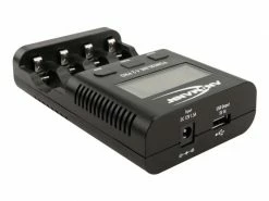 Ansmann Ladegerät Powerline 4.2 Pro 20 Ansmann Ladegerät Powerline 4.2 Pro -Günstiges Batterien & Akkus Geschäft 184700941 xxl