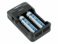 Ansmann Ladegerät Lithium 2 -Günstiges Batterien & Akkus Geschäft 184700950 xxl