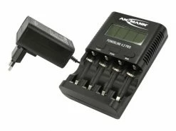 Ansmann Ladegerät Powerline 4.2 Pro 19 Ansmann Ladegerät Powerline 4.2 Pro -Günstiges Batterien & Akkus Geschäft 184700959 xxl