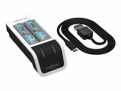 Ansmann Ladegerät Comfort Mini+ 2x AA 2100 mAh -Günstiges Batterien & Akkus Geschäft 184709075 xxl