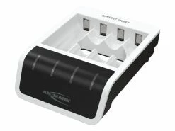Ansmann Ladegerät Comfort Smart+ 4x AA 2100 mAh 13 Ansmann Ladegerät Comfort Smart+ 4x AA 2100 mAh -Günstiges Batterien & Akkus Geschäft 184709740 xxl
