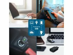 Ansmann Ladegerät Comfort Multi -Günstiges Batterien & Akkus Geschäft 184710745 xxl