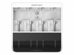 Ansmann Ladegerät Comfort Multi -Günstiges Batterien & Akkus Geschäft 184710759 xxl