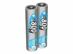Ansmann Akku 2x AAA 800 mAh -Günstiges Batterien & Akkus Geschäft 185029920 xxl