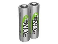 Ansmann Akku 4x AA 2400 mAh für Digitalkameras, Blitzgeräte, usw. 5 Ansmann Akku 4x AA 2400 mAh für Digitalkameras, Blitzgeräte, usw. -Günstiges Batterien & Akkus Geschäft 185050855 xxl 1