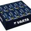 Varta Batterie Industrial AAA 700 Stück