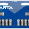 Varta Batterie CR2 10 Stück