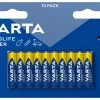 Varta Batterie Longlife Power AAA 10 Stück