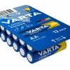 Varta Batterie Longlife Power AA 12 Stück