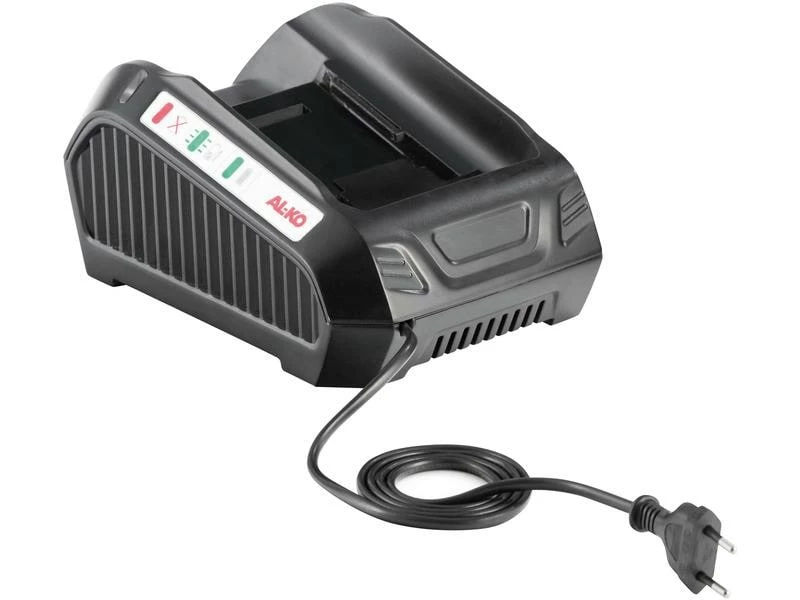 AL-KO Ladegerät ENERGY FLEX C 130, 36 V / 3.0 A 1 AL-KO Ladegerät ENERGY FLEX C 130, 36 V / 3.0 A