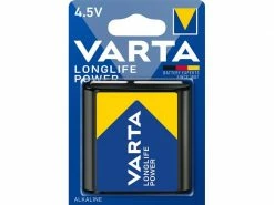 Varta Batterie Longlife Power 4.5 V 1 Stück