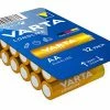 Varta Batterie Longlife AA 12 Stück