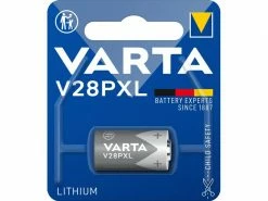 Varta Knopfzelle V28PXL 1 Stück