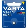 Varta Knopfzelle V364 1 Stück