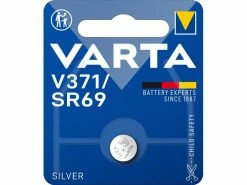 Varta Knopfzelle V371 1 Stück