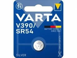 Varta Knopfzelle V390 1 Stück