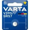 Varta Knopfzelle V395 1 Stück