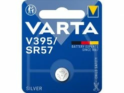 Varta Knopfzelle V395 1 Stück