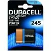 Duracell Batterie Ultra Lithium 245 1 Stück