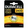 Duracell Knopfzelle Lithium CR2430 1 Stück