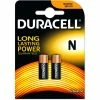 Duracell Batterie Alkaline N 2 Stück