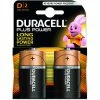 Duracell Batterie D Plus Power 2 Stück