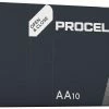 Duracell Batterie PROCELL 3016 mAh 10 Stück
