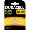 Duracell Knopfzelle Specialty 386/301 1 Stück