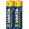 Varta Batterie Industrial Pro AA 2er Folie 2 Stück