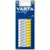 Varta Batterie Energy 30x AAA 30 Stück