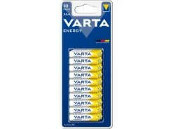 Varta Batterie Energy 30x AAA 30 Stück