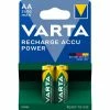 Varta Akku 2x AA 2400 mAh