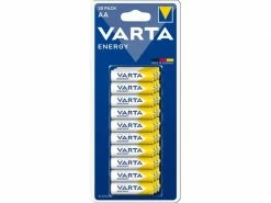 Varta Batterie Energy 30x AA 30 Stück