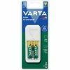 Varta Ladegerät Mini Charger 2x AA
