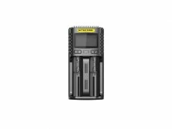Nitecore Ladegerät UM2