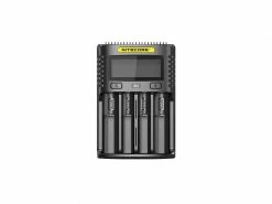 Nitecore Ladegerät UM4
