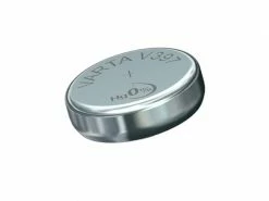 Varta Knopfzelle V397 1 Stück