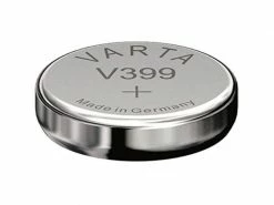 Varta Knopfzelle V399 1 Stück