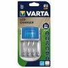 Varta Ladegerät LCD Charger