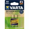 Varta Akku Recharge Accu Recycled AA 2100 mAh 2100 mAh