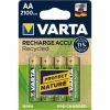 Varta Akku Recharge Accu Recycled AA 2100 mAh 2100 mAh